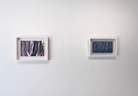 전시전경 · Exhibition view