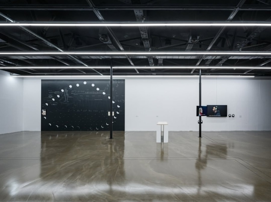 전시전경 · Exhibition view · 아르코미술관 '인 시투' 전시 전경.ⓒ한국문화예술위원회