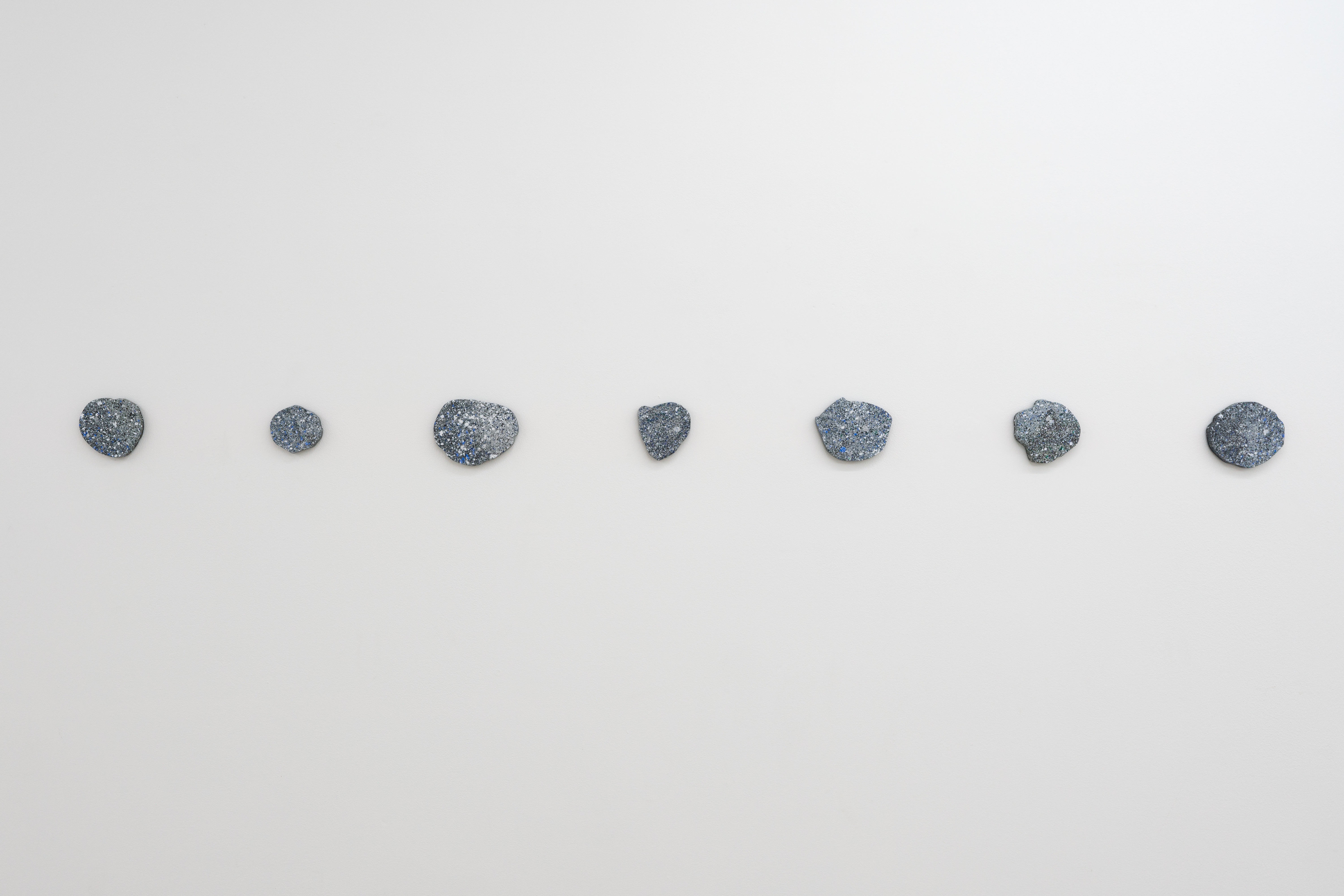 전시전경 · Exhibition view