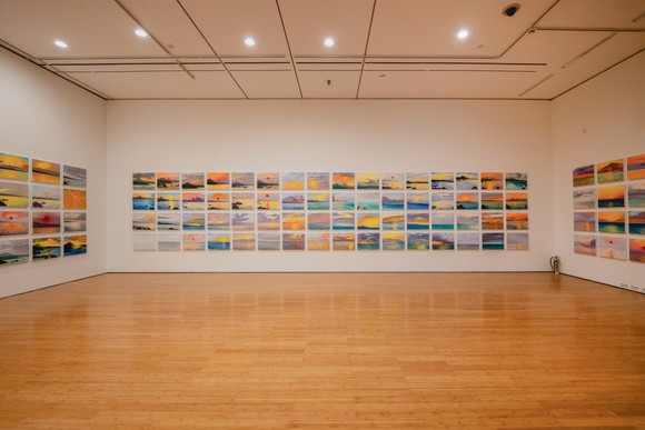 전시전경 · Exhibition view · 대구미술관