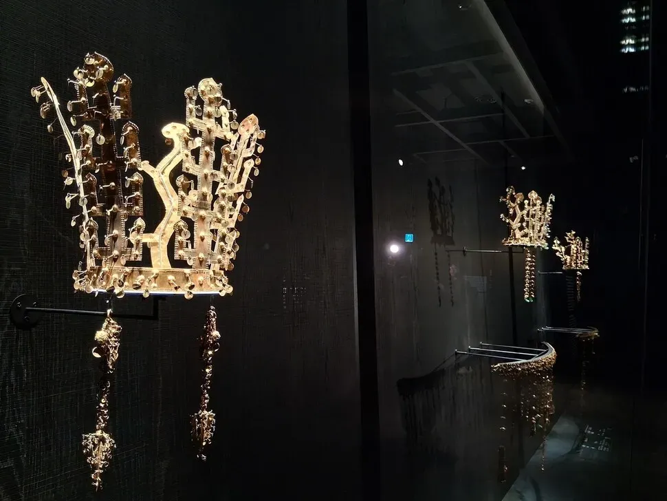 전시전경 · Exhibition view