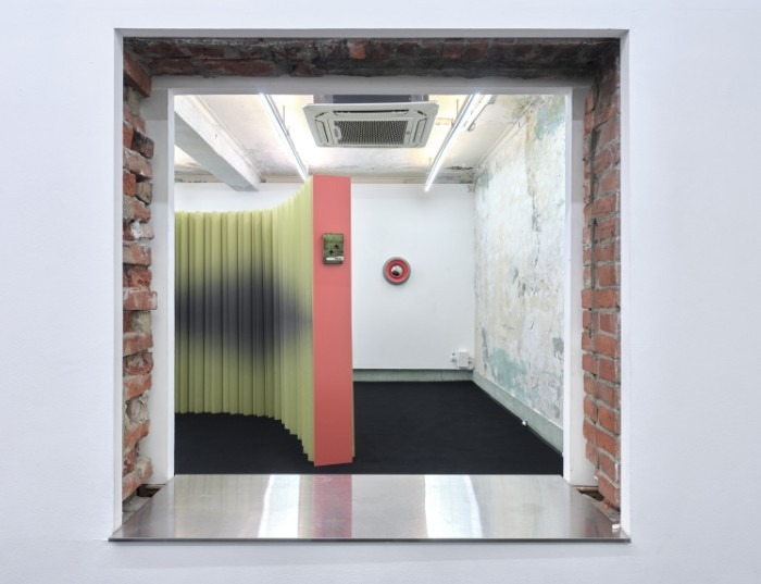전시전경 · Exhibition view