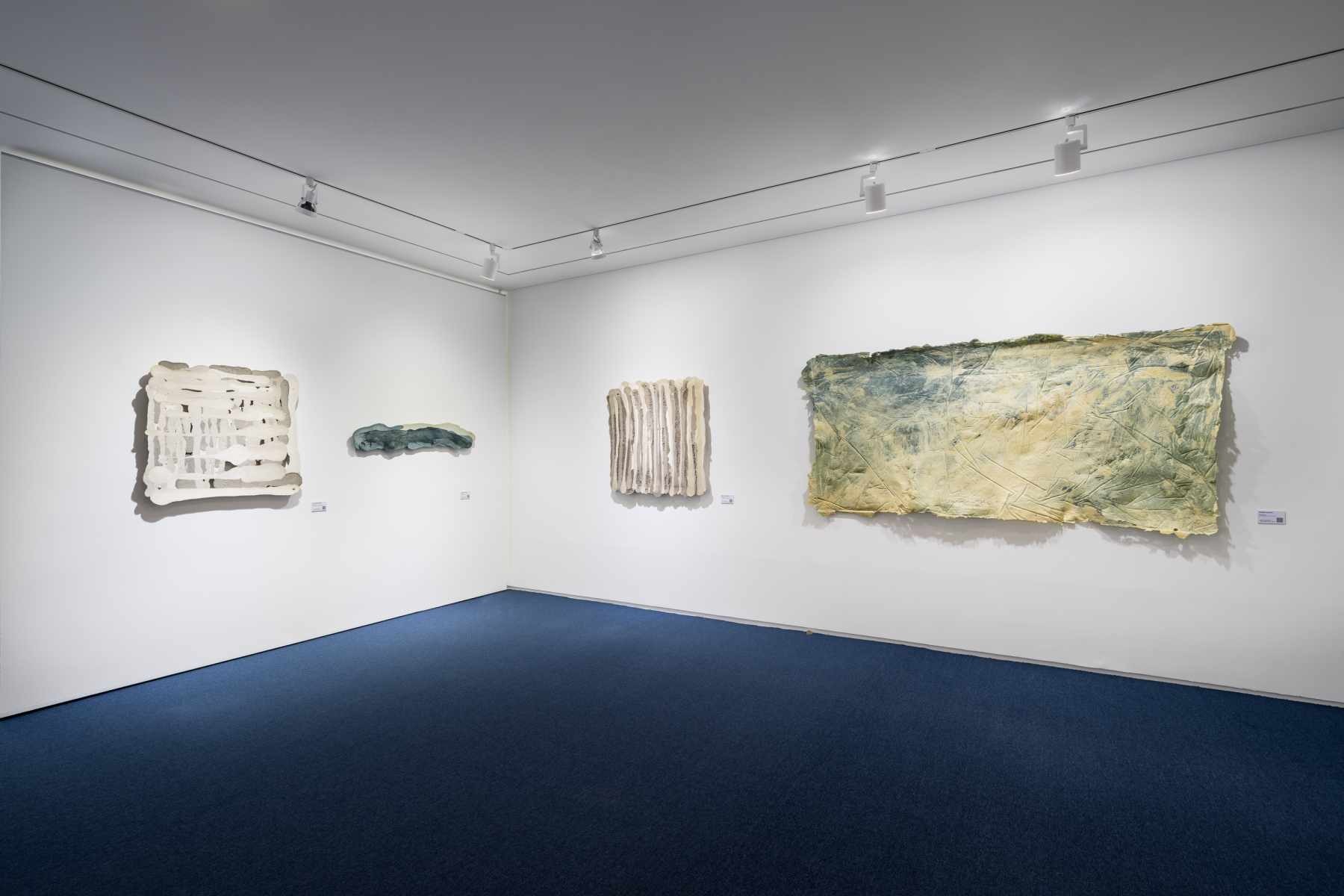 전시전경 · Exhibition view