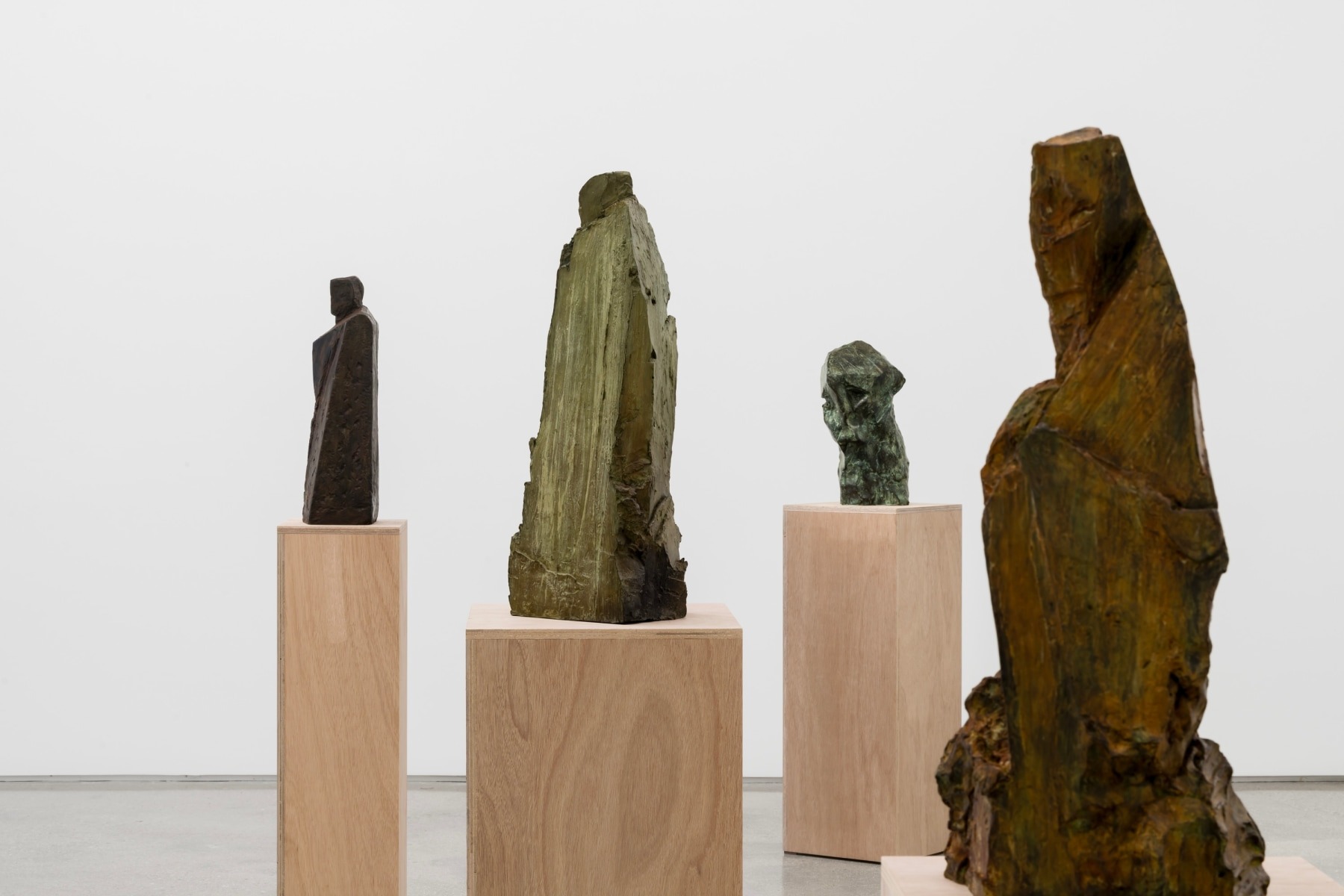 전시전경 · Exhibition view