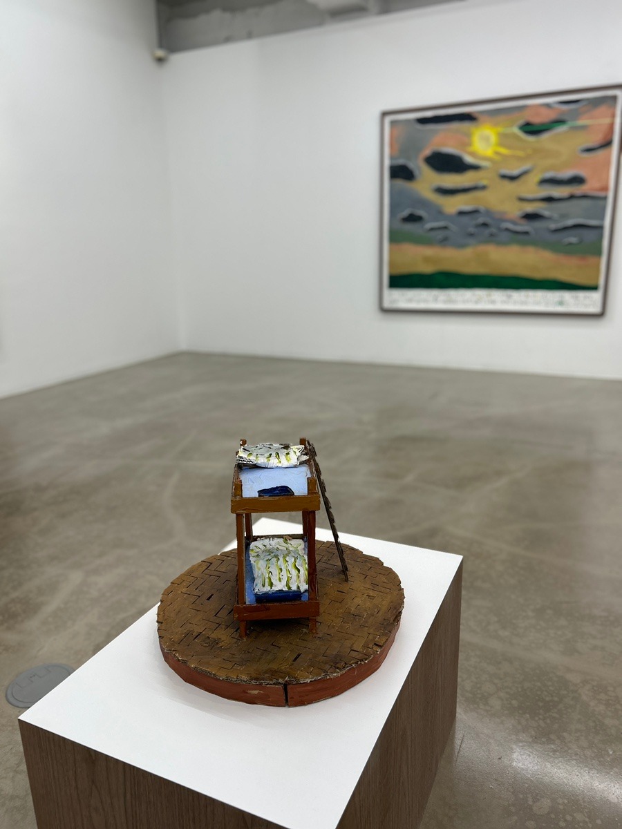 전시전경 · Exhibition view