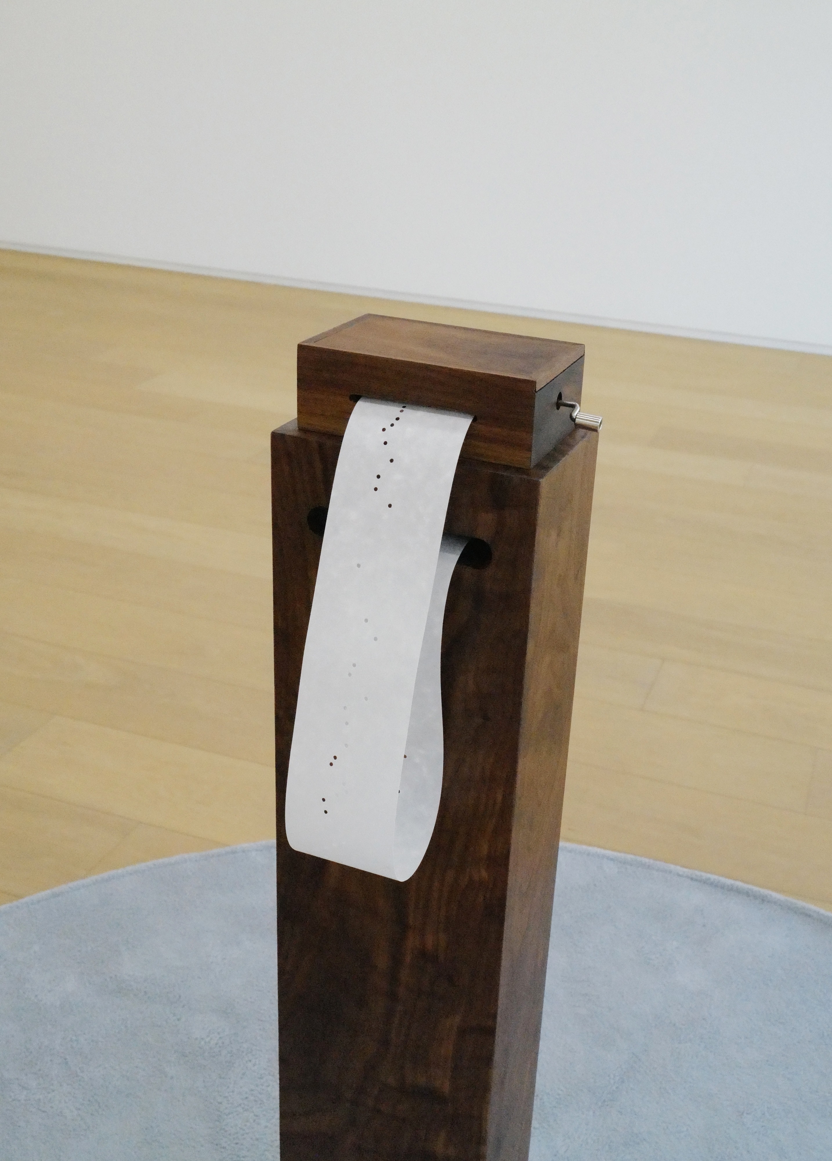 전시전경 · Exhibition view · *출처: 아트사이드갤러리 전시전경