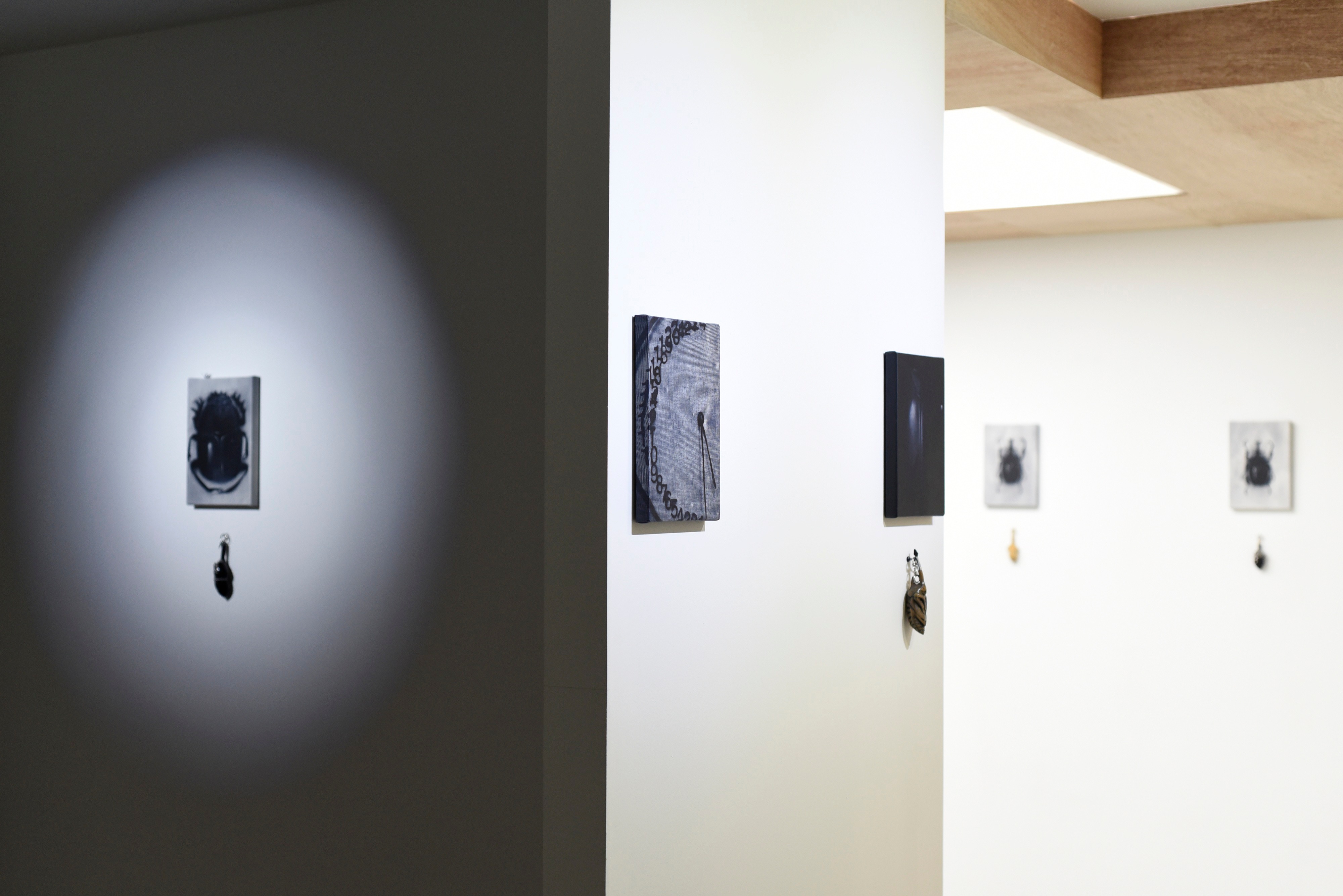 전시전경 · Exhibition view