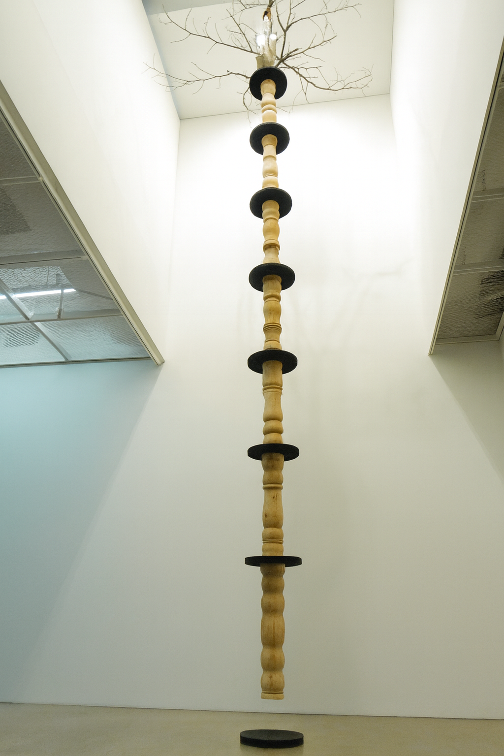 전시전경 · Exhibition view