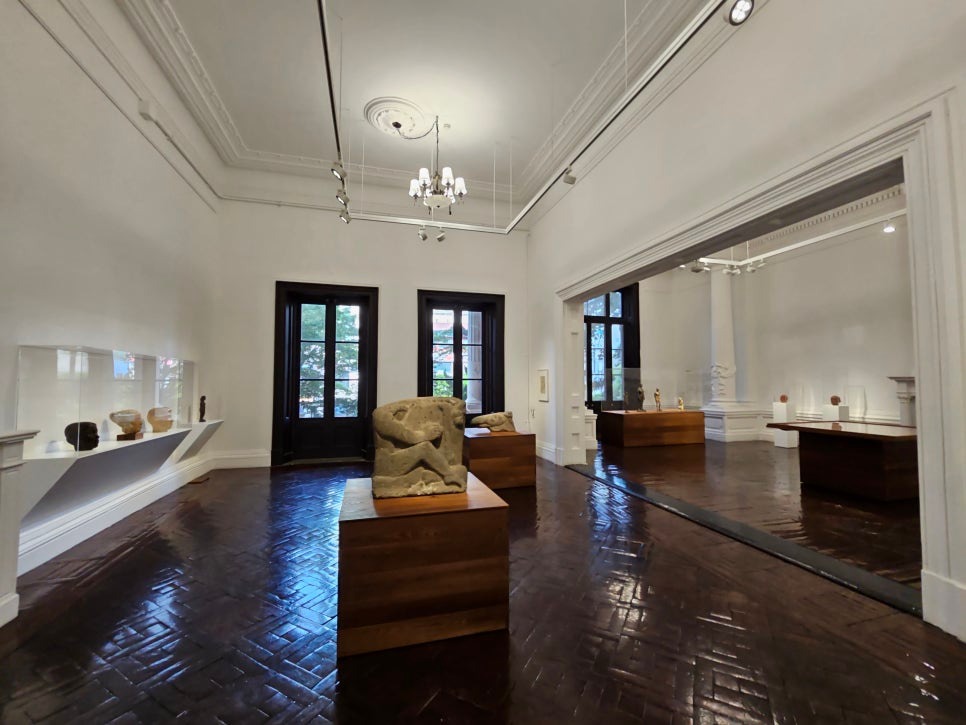 전시전경 · Exhibition view