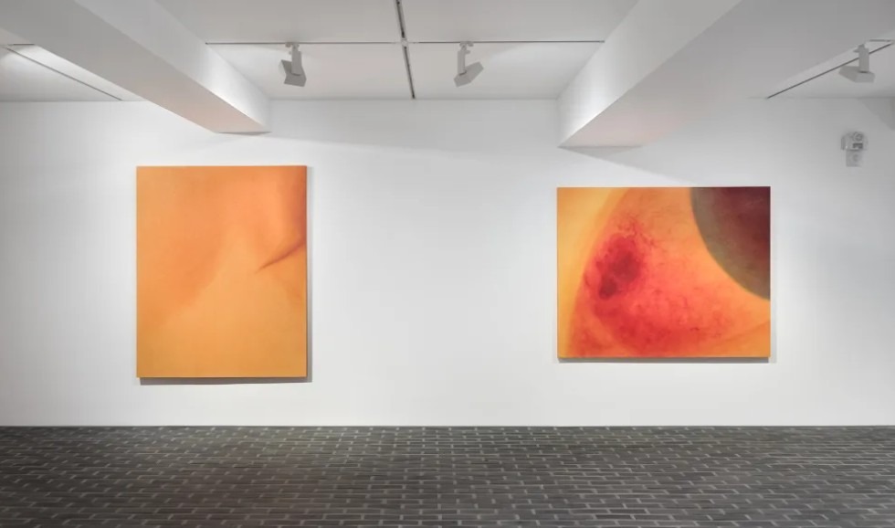 전시전경 · Exhibition view