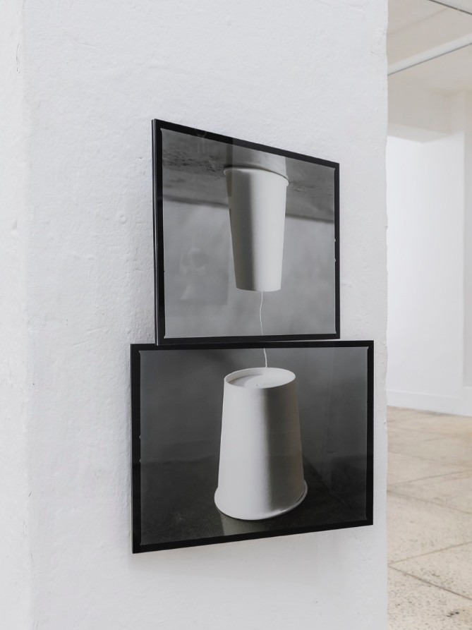 전시전경 · Exhibition view