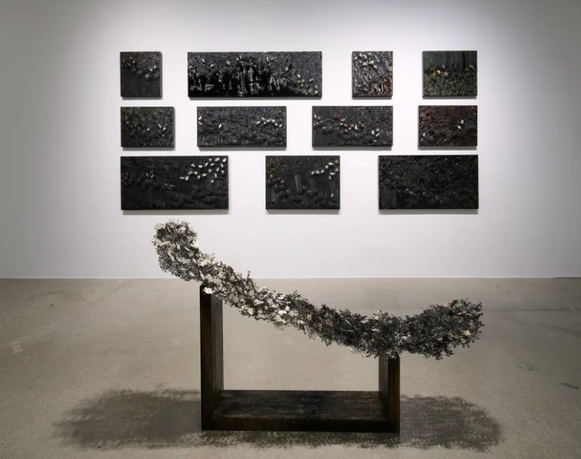 전시전경 · Exhibition view