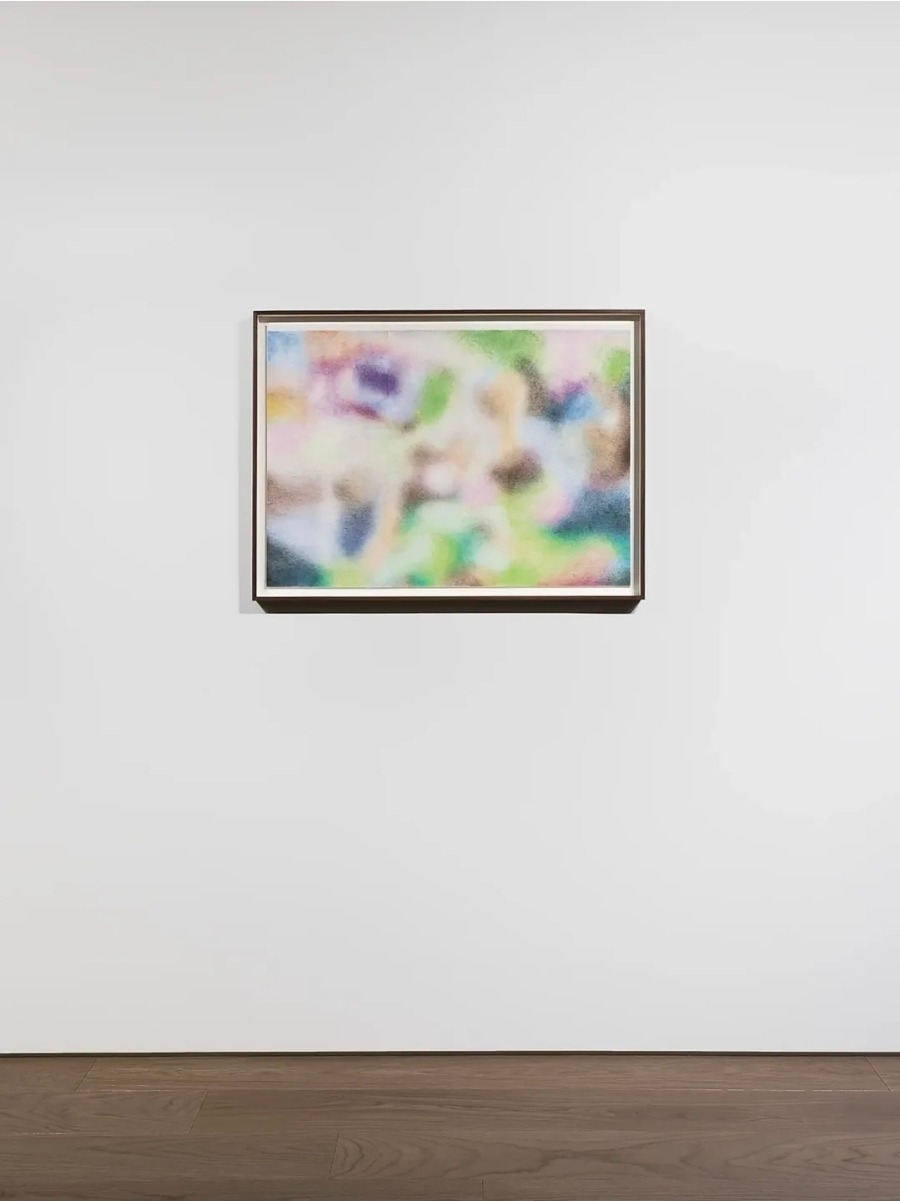 전시전경 · Exhibition view
