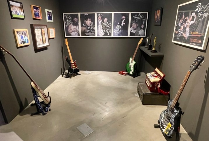전시전경 · Exhibition view