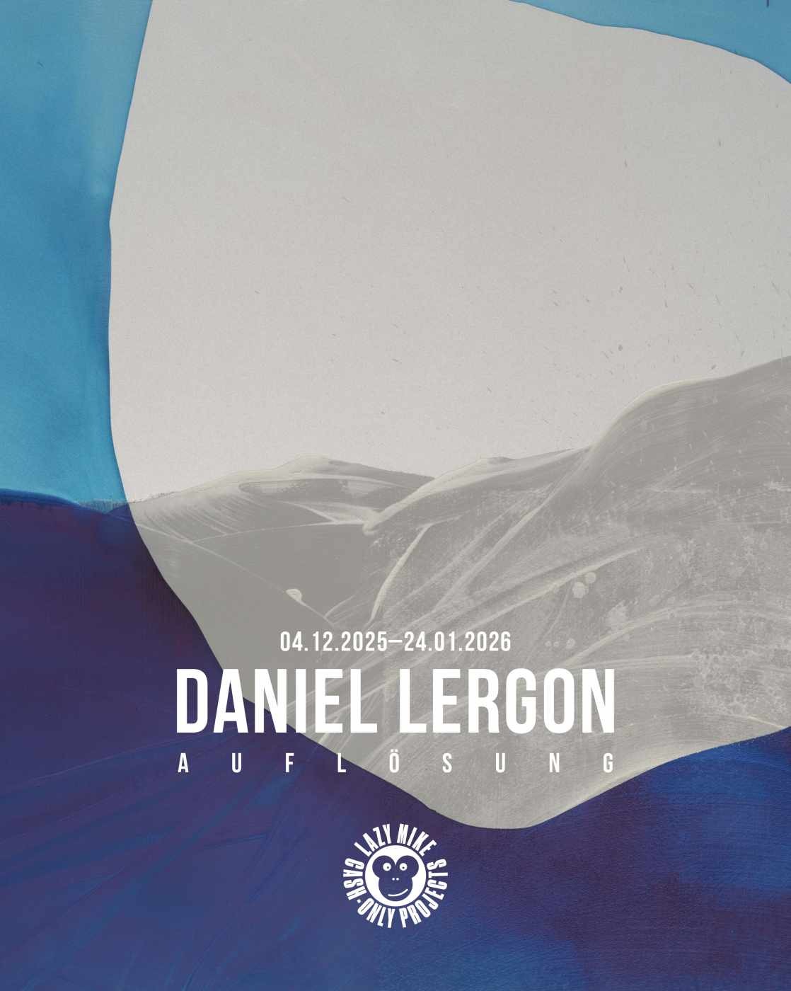 Exhibition Poster