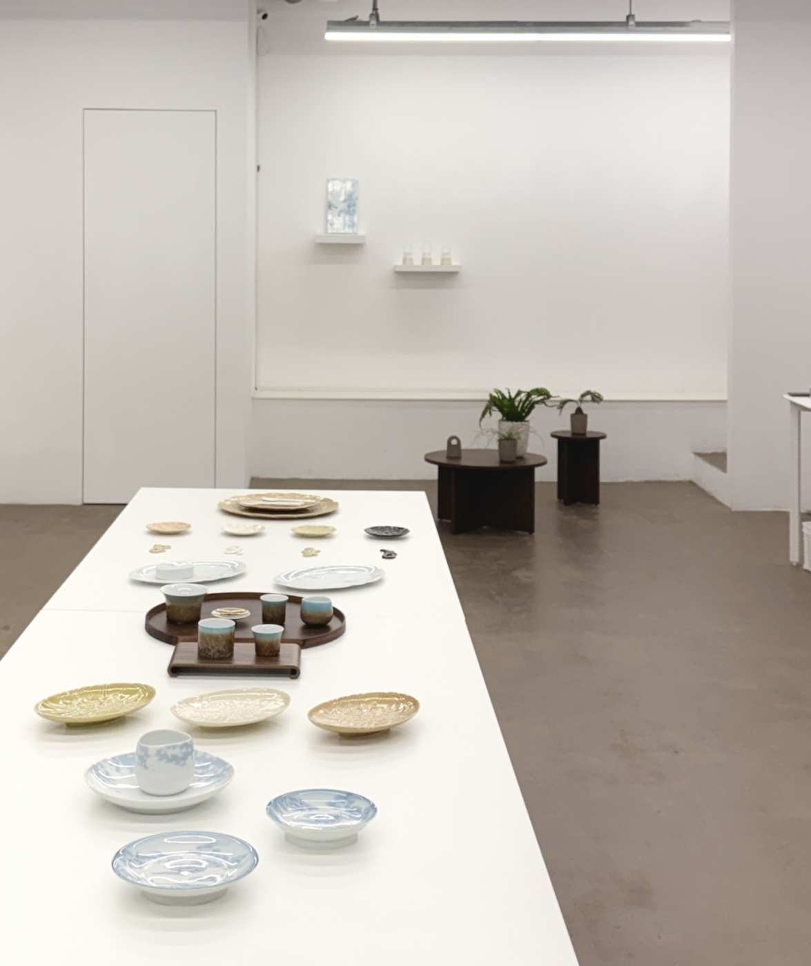 전시전경 · Exhibition view