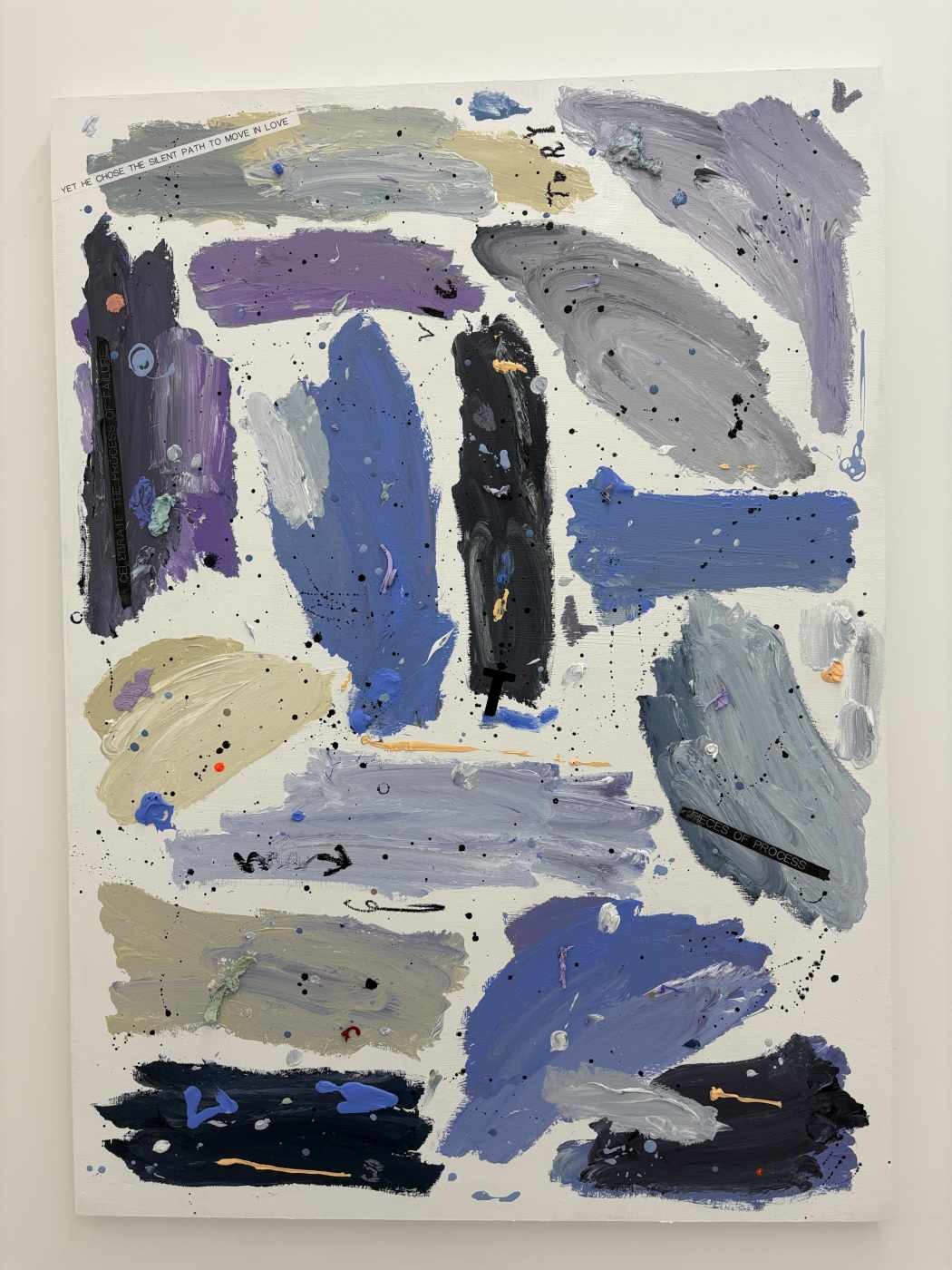 전시전경 · Exhibition view