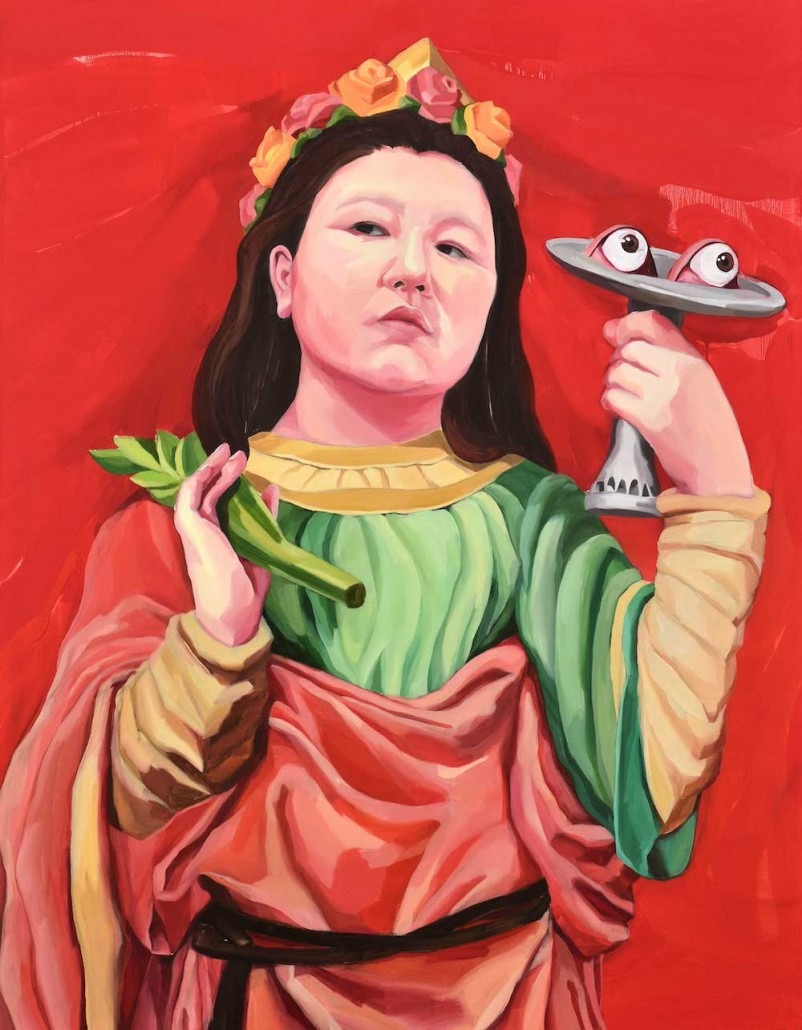 전시전경 · Exhibition view