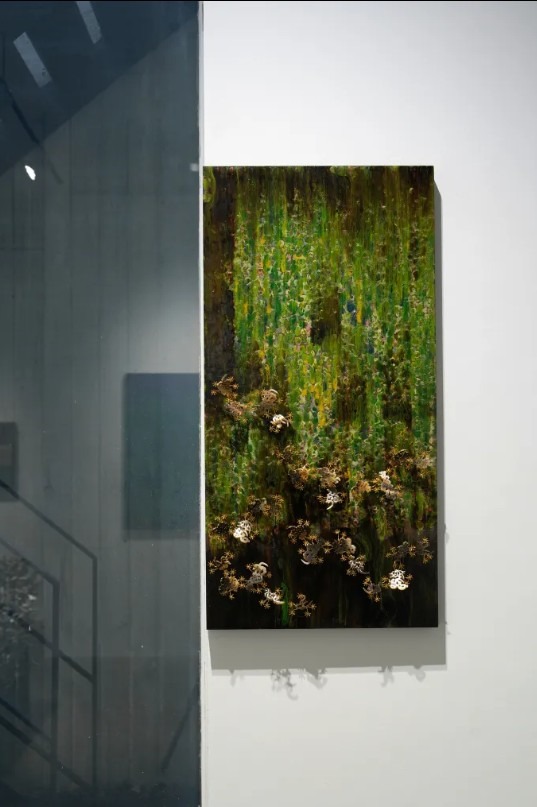 전시전경 · Exhibition view