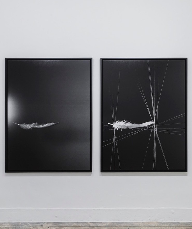 전시전경 · Exhibition view