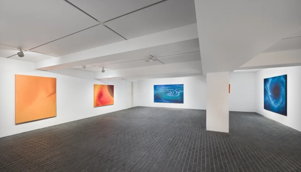 전시전경 · Exhibition view