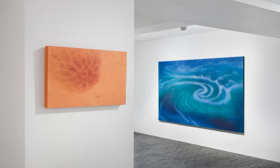 전시전경 · Exhibition view