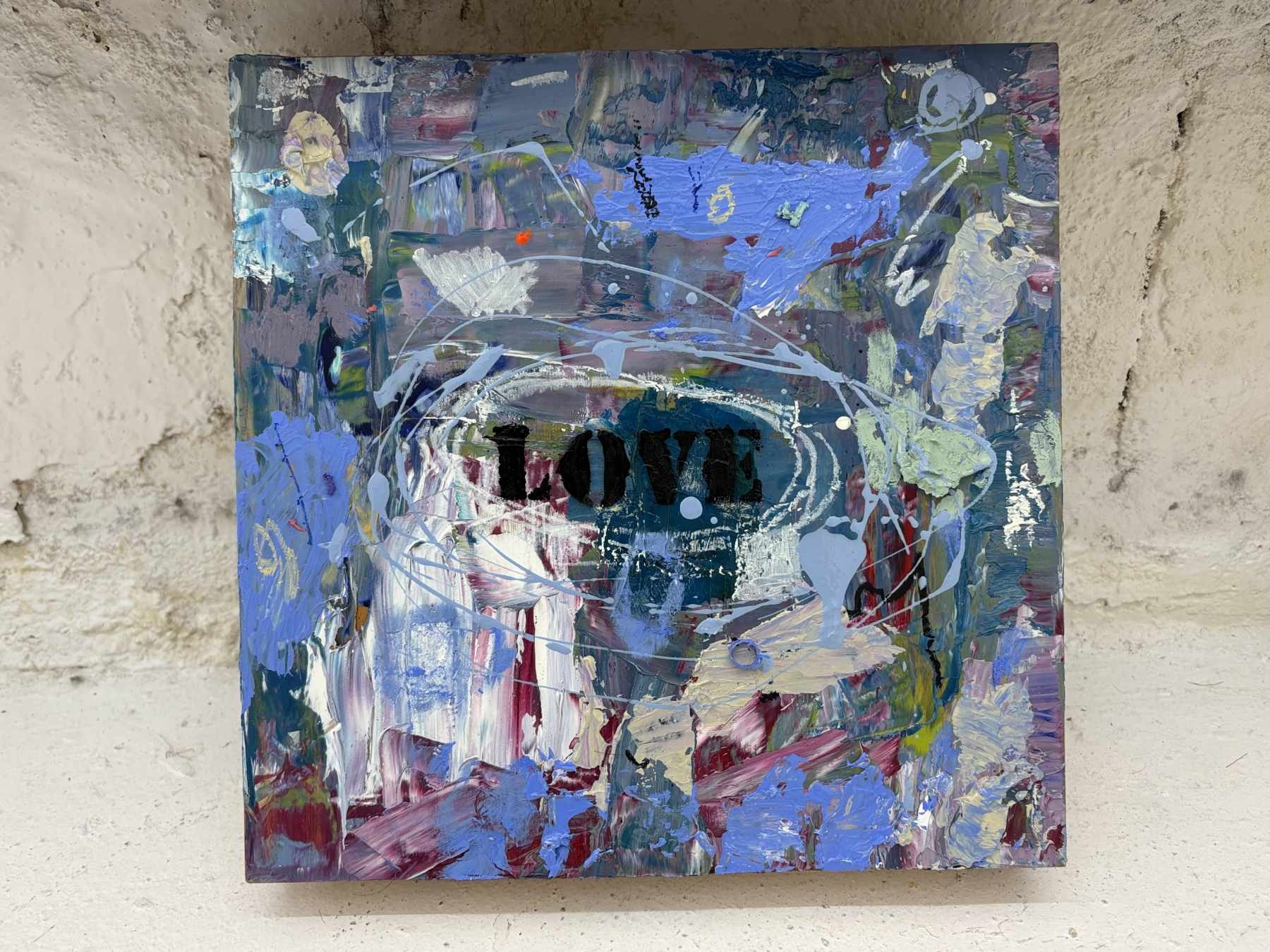 전시전경 · Exhibition view