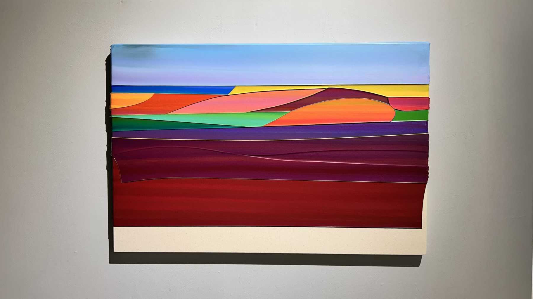 전시전경 · Exhibition view