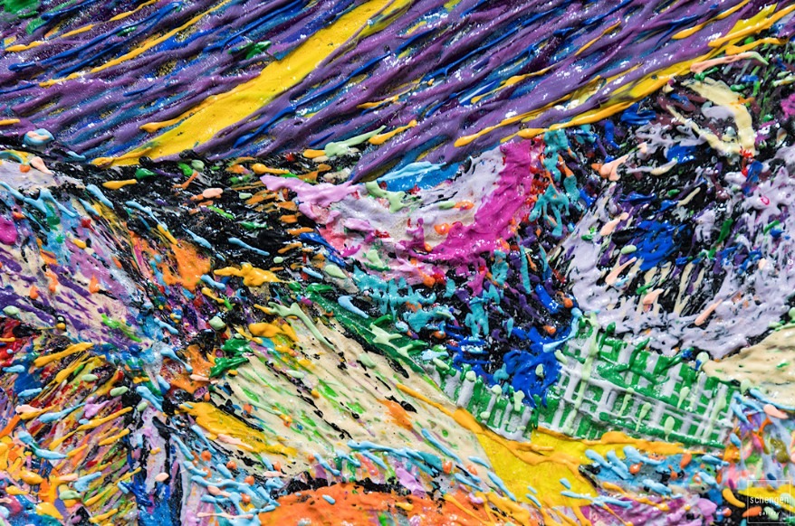 전시전경 · Exhibition view