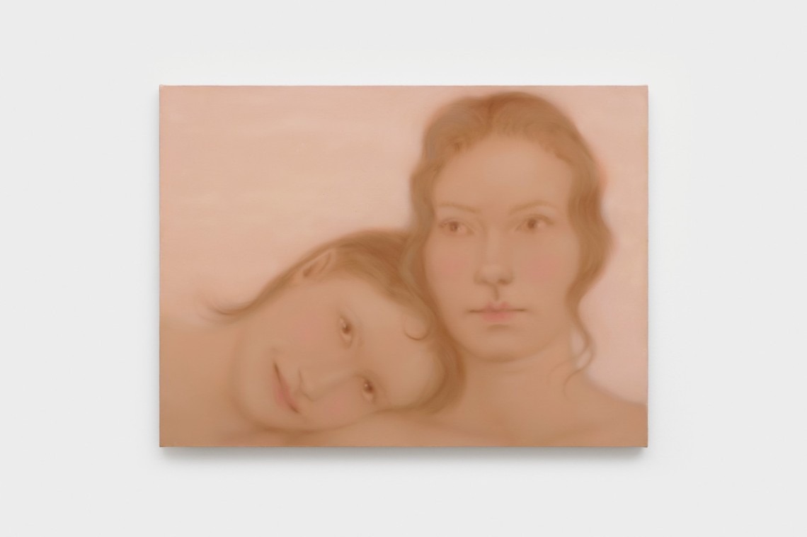 전시전경 · Exhibition view