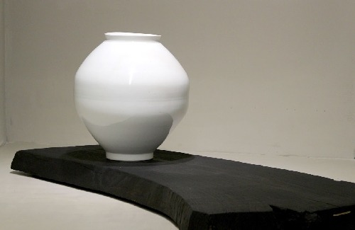 전시전경 · Exhibition view