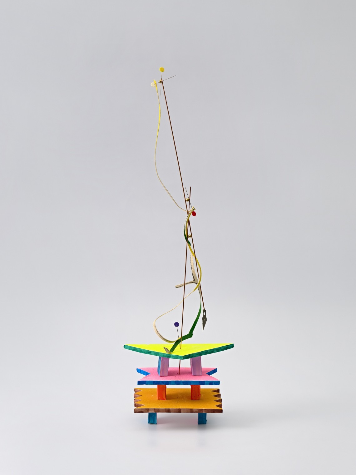 전시전경 · Exhibition view