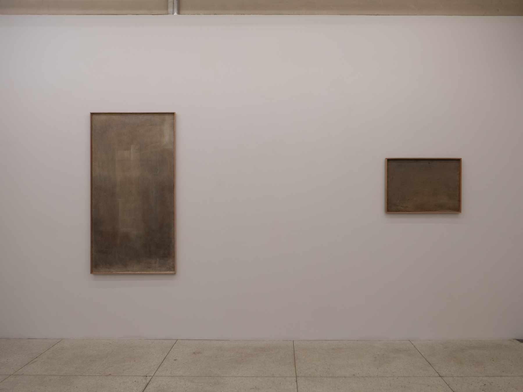전시전경 · Exhibition view