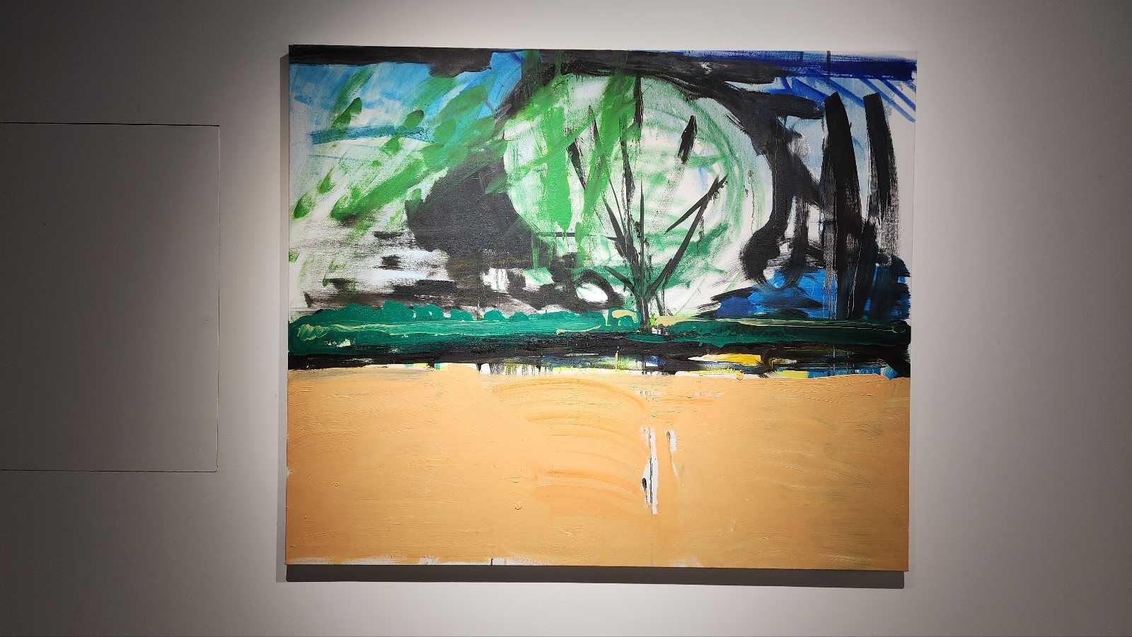 전시전경 · Exhibition view · erased, emerged 유현경 개인전