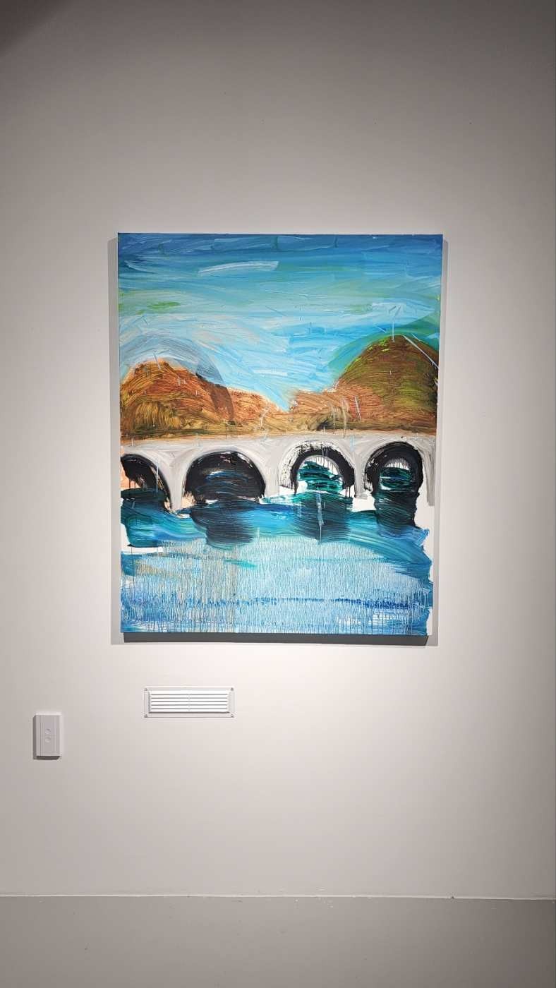 전시전경 · Exhibition view