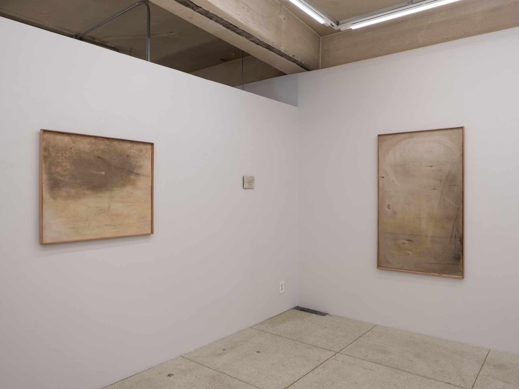 전시전경 · Exhibition view