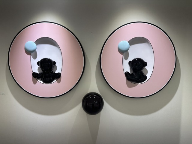 전시전경 · Exhibition view