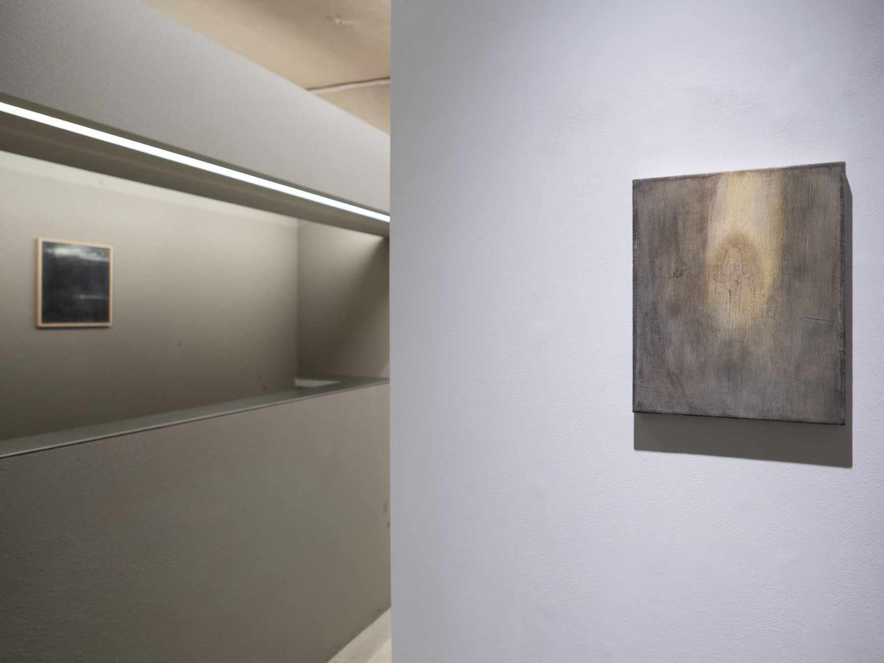 전시전경 · Exhibition view