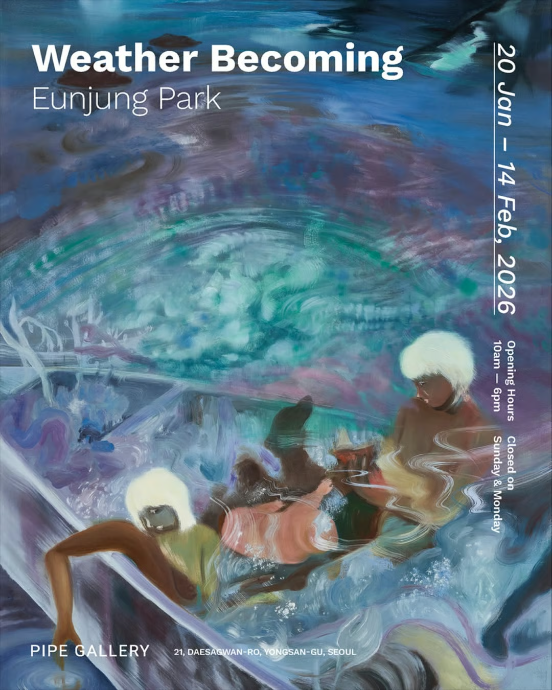 Exhibition Poster