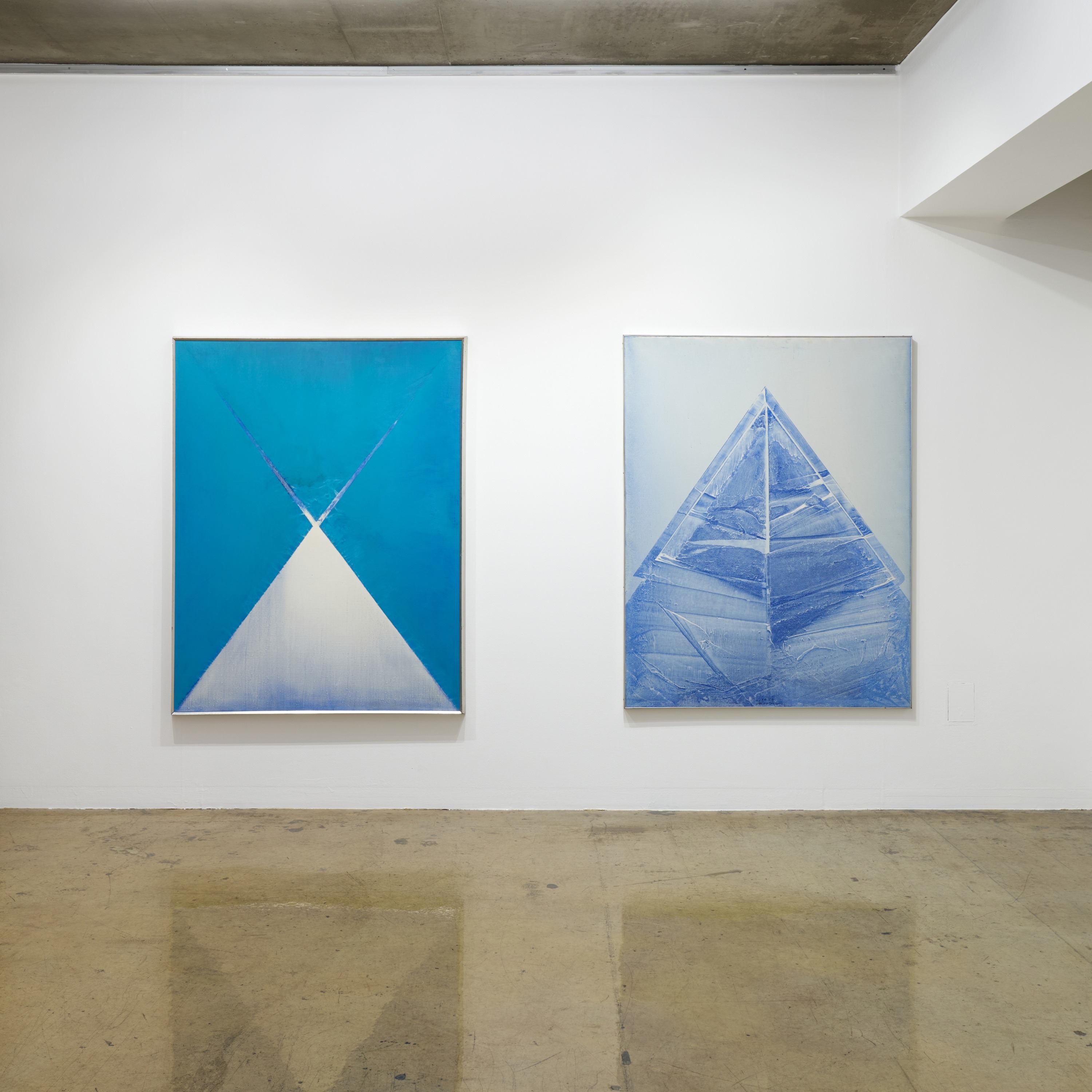 전시전경 · Exhibition view
