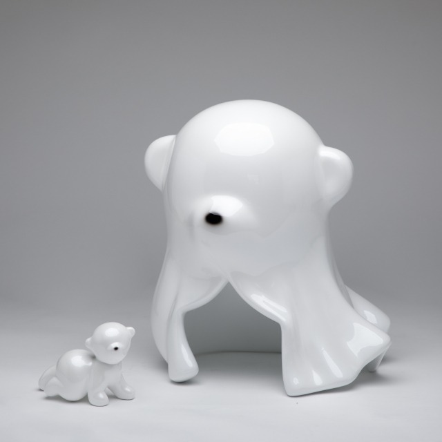 전시전경 · Exhibition view · 변대용, 너의 의미/ 갤러리 조이