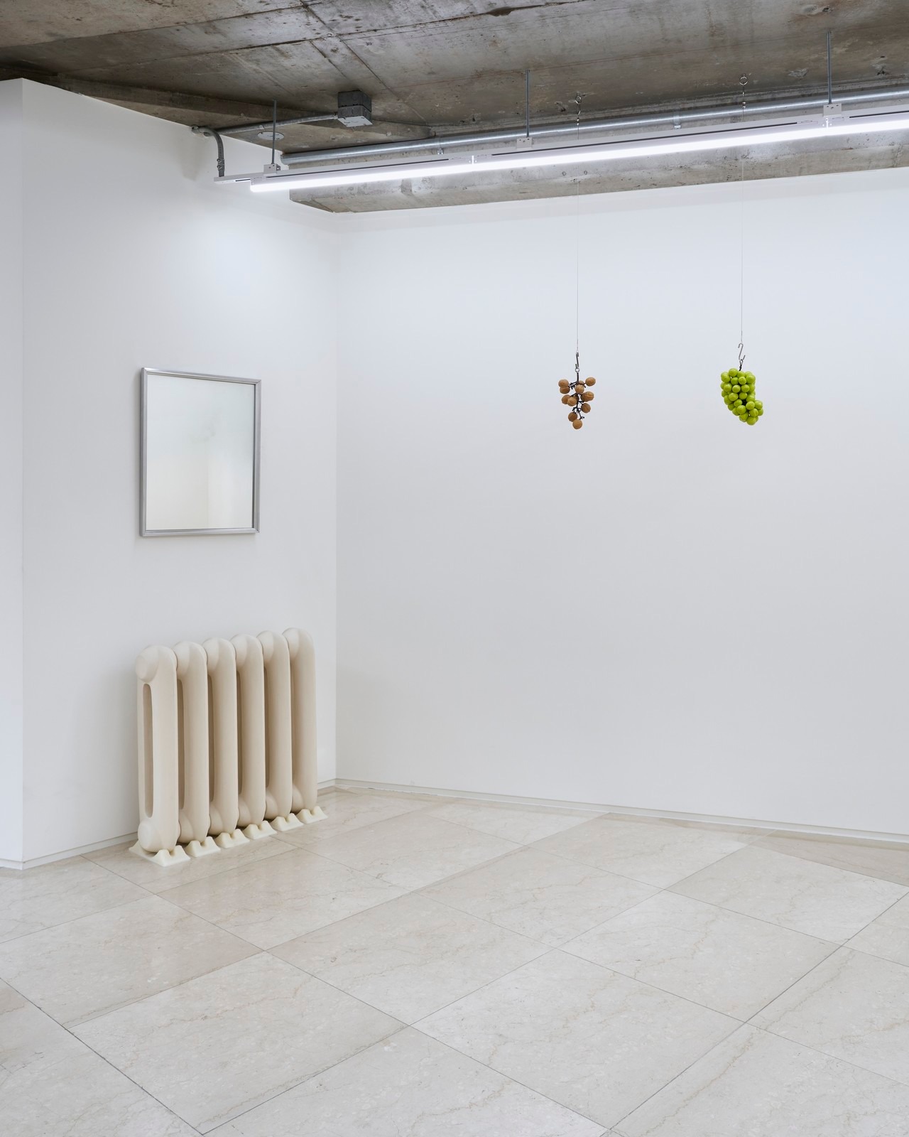 전시전경 · Exhibition view