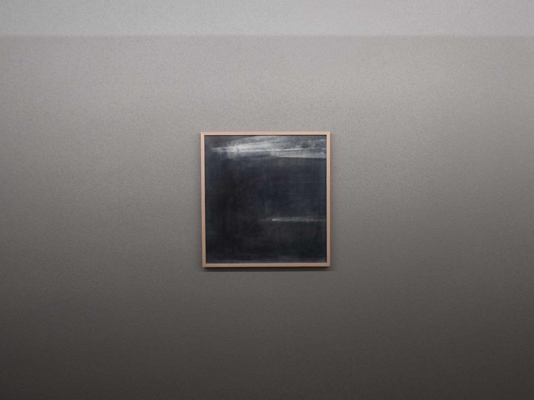 전시전경 · Exhibition view · 불을 밝혀두어 Keep the Light On 은산 개인전