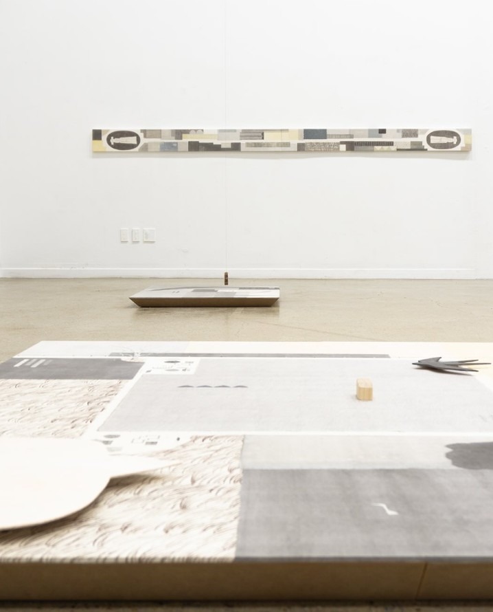 전시전경 · Exhibition view