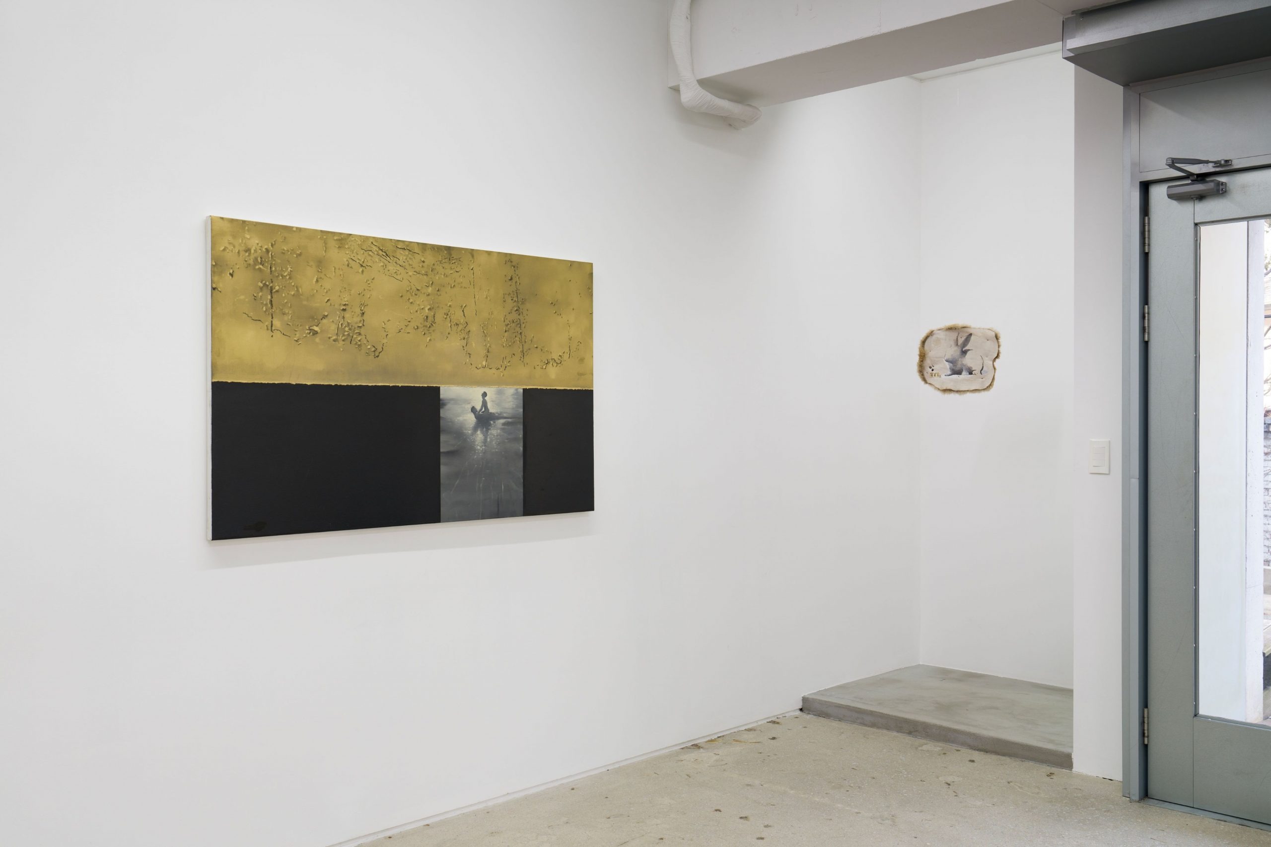 전시전경 · Exhibition view