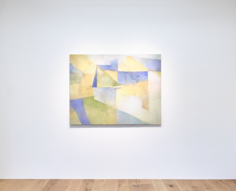 전시전경 · Exhibition view