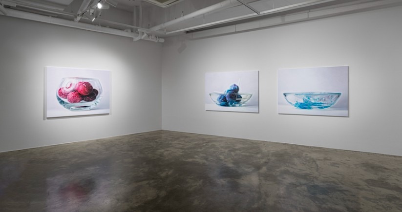 전시전경 · Exhibition view