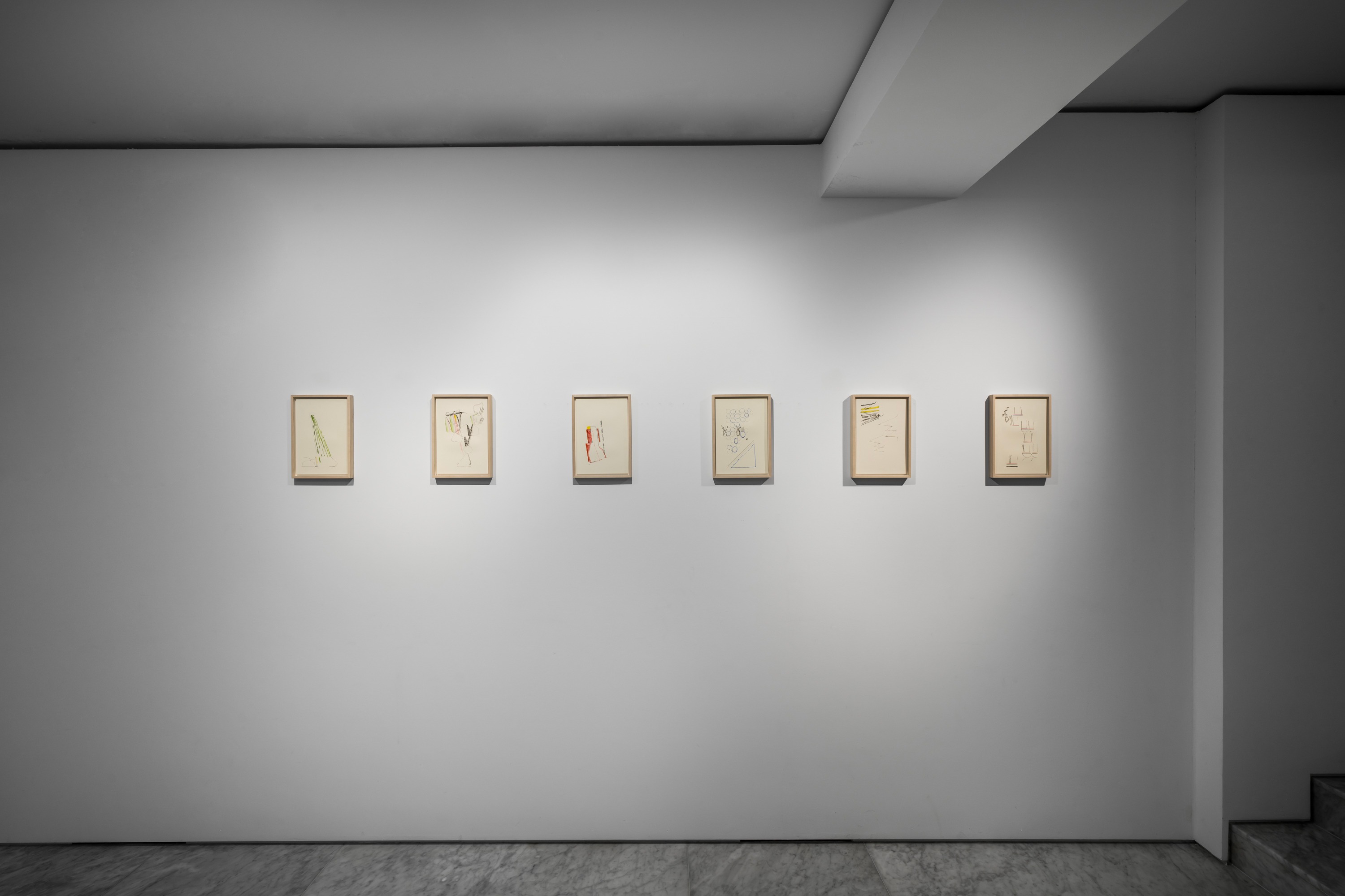 전시전경 · Exhibition view