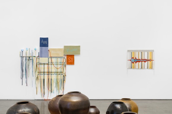 전시전경 · Exhibition view