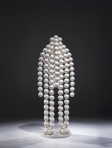 Interval (Standing)II · 2026